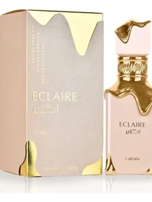 LATTAFA ECLAIRE EDP FEM 100ML
