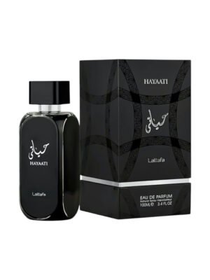 LATTAFA HAYAATI EDP 100ML