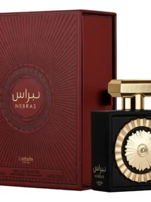 LATAFFA NEBRAS EDP 100 ML