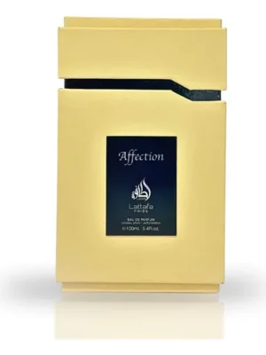 LATTAFA PRIDE AFFECTION EDP 100ML