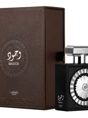LATTAFA WAJOOD 100ML
