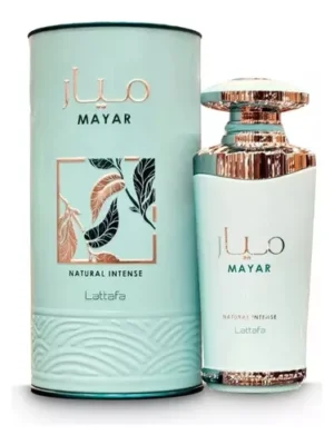 LATAFFA MAYAR NATURAL INTENSE EDP 100 ML