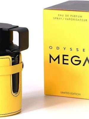 ARMAF ODYSSEY MEGA EDP 100 ML