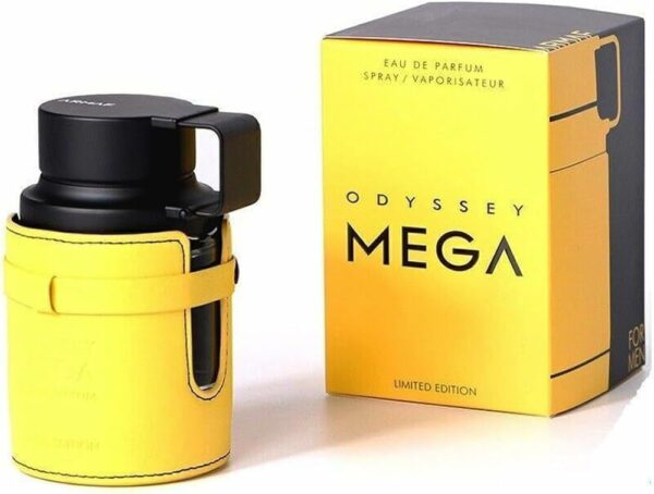 ARMAF ODYSSEY MEGA EDP 100 ML