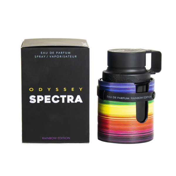 ARMAF ADYSSEY SPECTRA 100ML