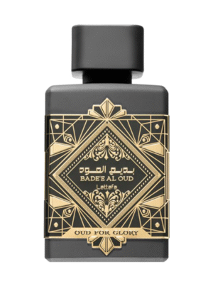 LATTAFA BADEE AL OUD FOR GLORY EDP 100ML