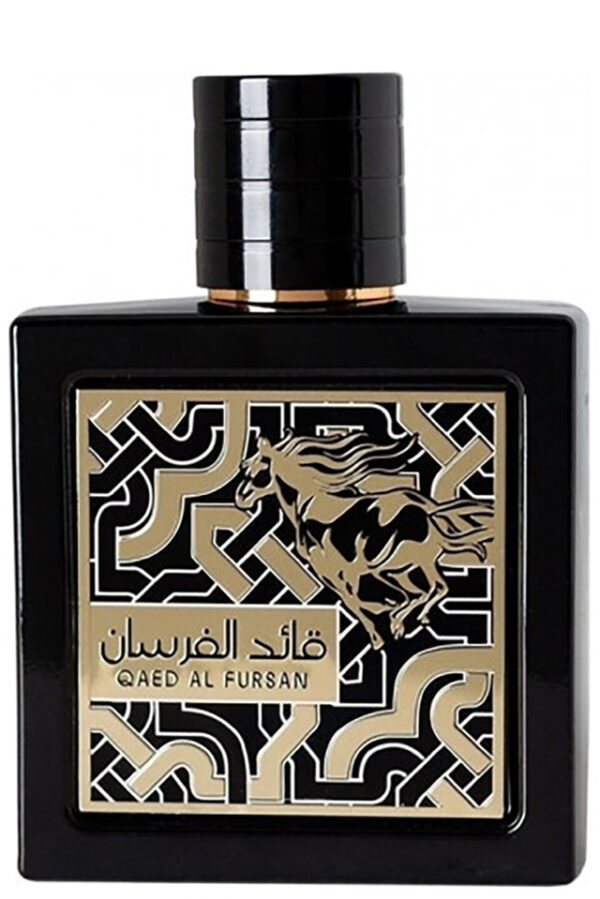 LATTAFA QAED AL FURSAN