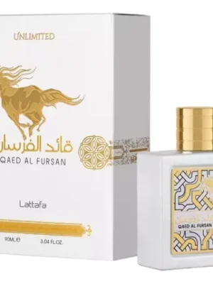 LATTAFA QAED AL FURSAN UNLIMITED