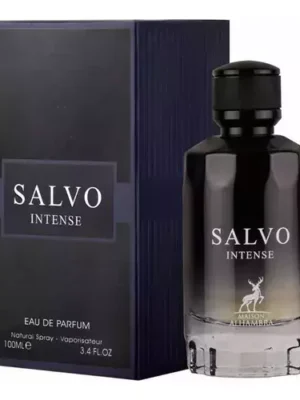 SALVO INTENSE 100 ML
