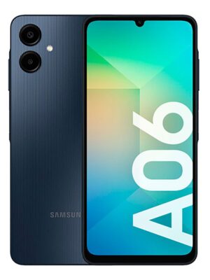 SAMSUNG A06