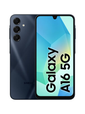 SAMSUNG A16 5G 256GB - 8 GB RAM