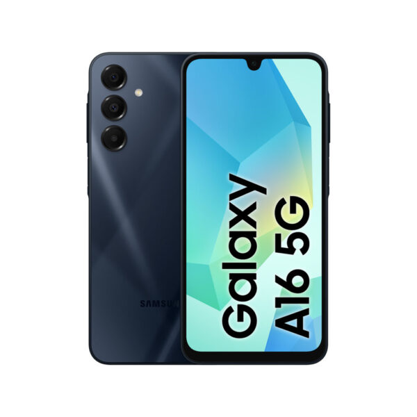SAMSUNG A16 5G 256GB - 8 GB RAM