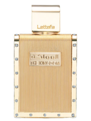 THE KINGDOM MASCULINO 100ML