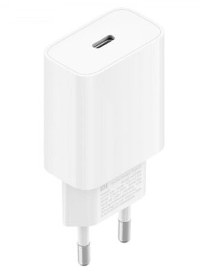 XIAOMI CABEZAL MI 20W