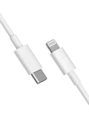 XIAOMI CABLE XIAOMI TIPO C - LIGHTNING