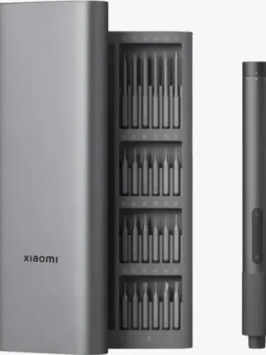 XIAOMI KIT DESTORNILLADORES ELECTRICOS 24 EN 1