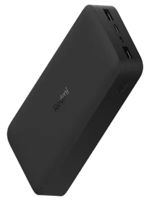 XIAOMI MI PB200LZM 20000 MAH