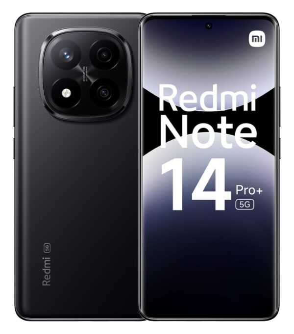 XIAOMI REDMI NOTE 14 PRO PLUS