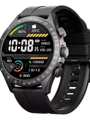 XIAOMI RELOJ HAYLOU SOLAR PRO LS18