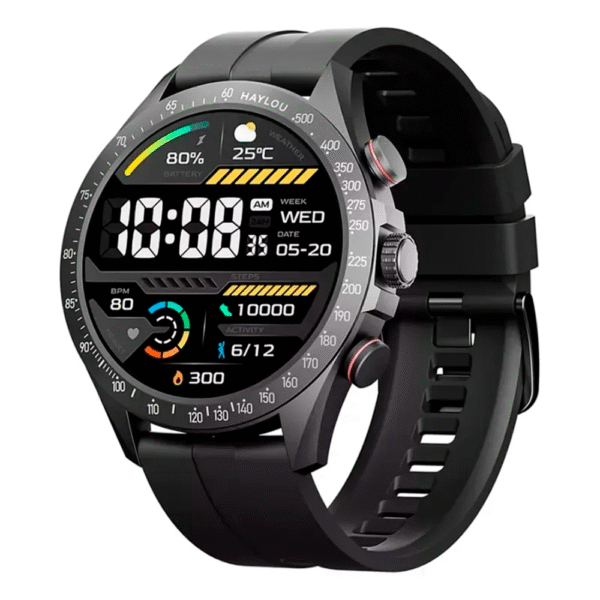 XIAOMI RELOJ HAYLOU SOLAR PRO LS18