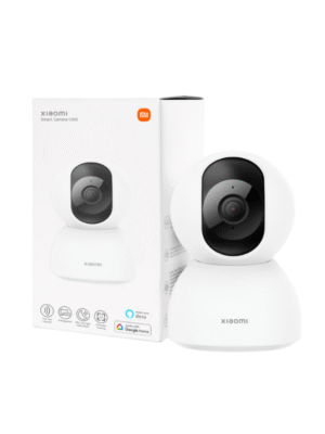XIAOMI SMART CAMERA C400