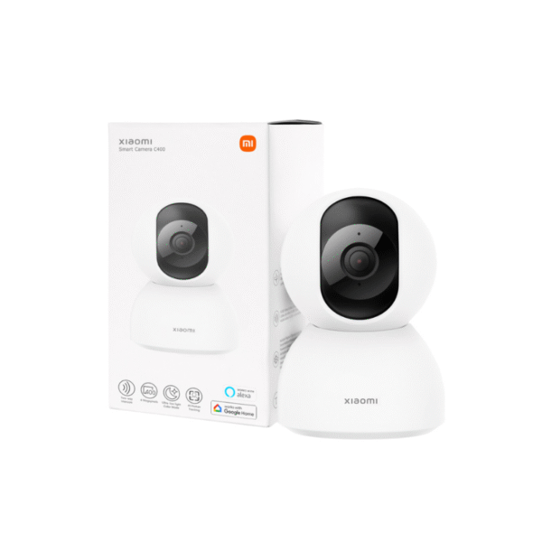 XIAOMI SMART CAMERA C400