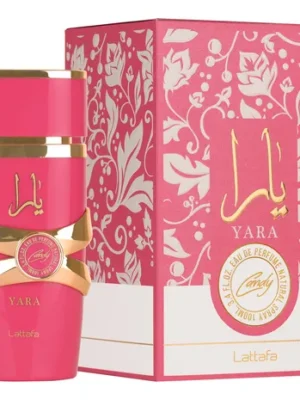 LATTAFA YARA CANDY EDP FEM 100ML