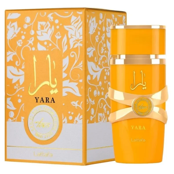 LATTAFA TOUS 100 ML